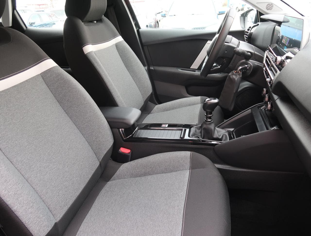 2023 Citroen C4 - 12