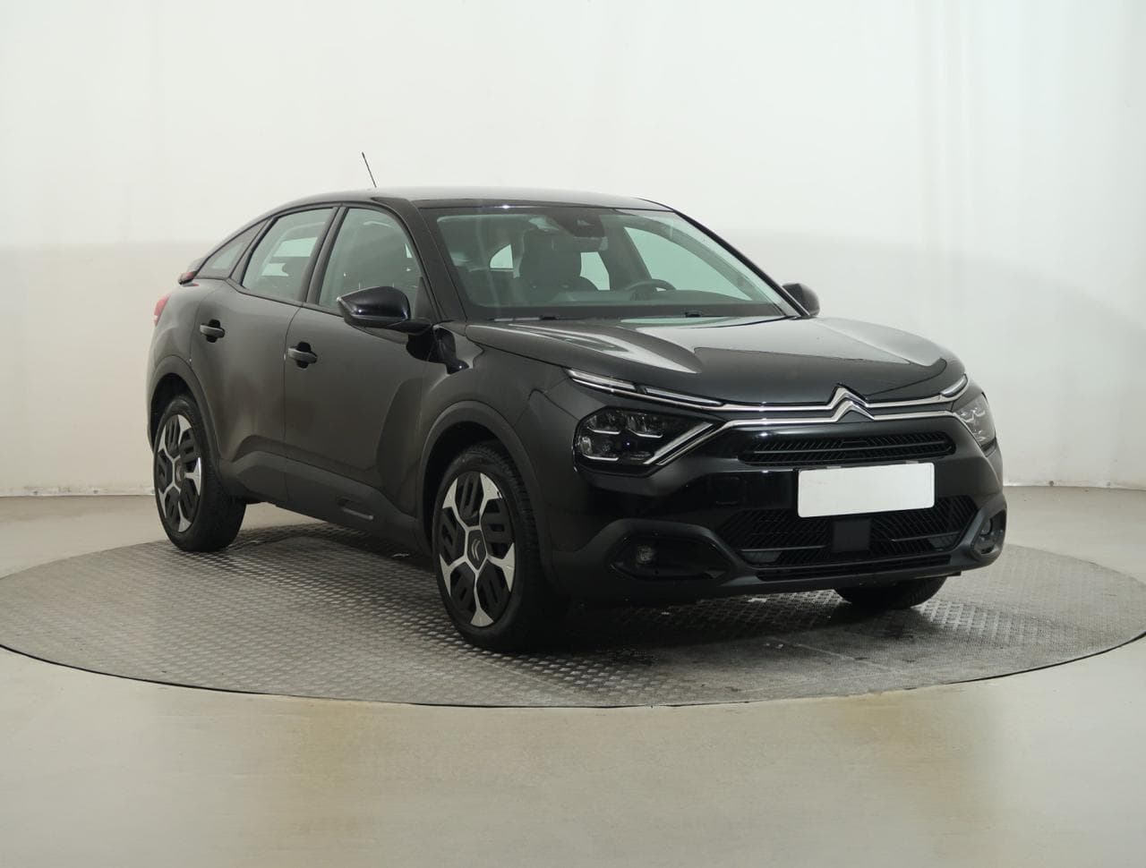 2023 Citroen C4