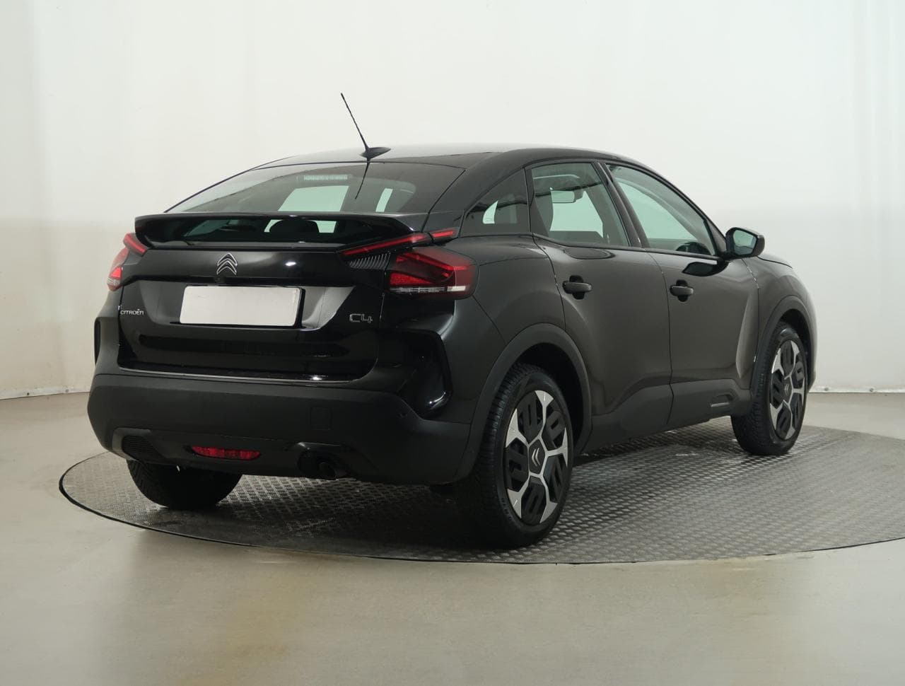 2023 Citroen C4 - 7