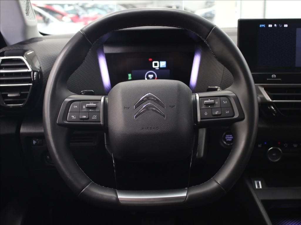 2024 Citroen C4 - 9