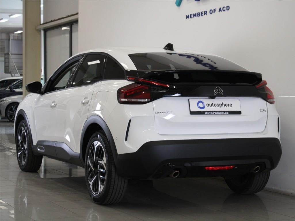 2024 Citroen C4 - 3