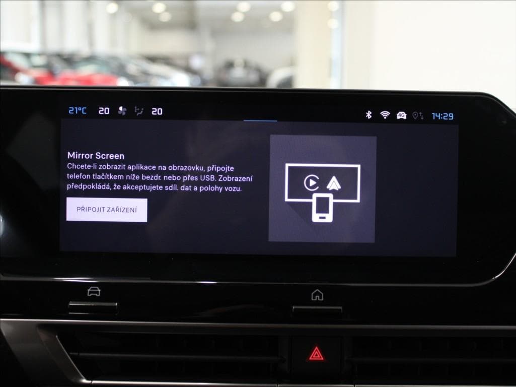 2024 Citroen C4 - 13