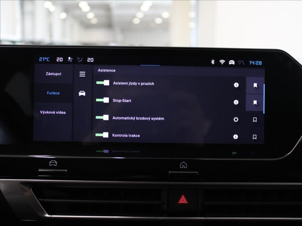 2024 Citroen C4 - 14