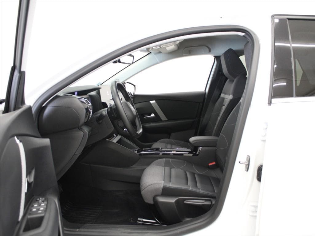 2024 Citroen C4 - 6