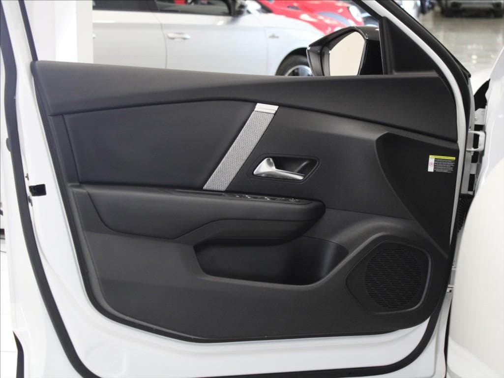 2024 Citroen C4 - 18
