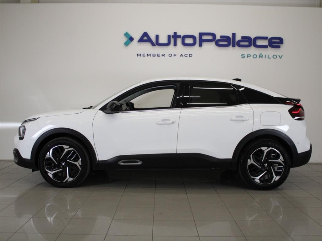 2024 Citroen C4 - 5