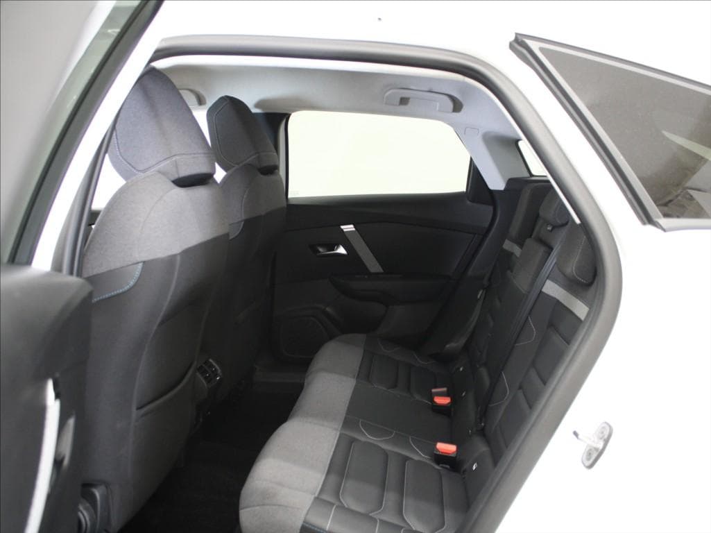 2024 Citroen C4 - 7