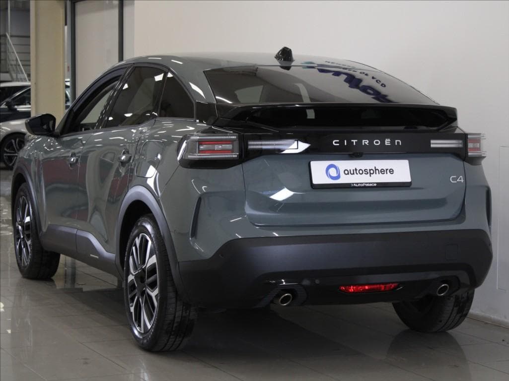 2025 Citroen C4 - 3