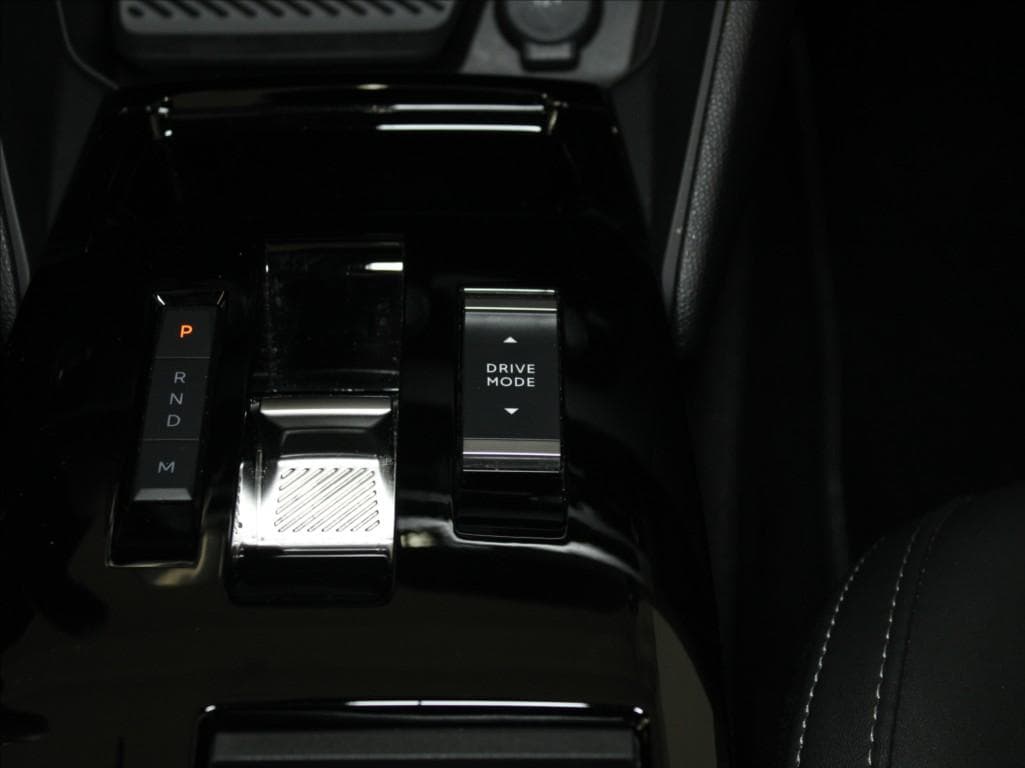 2025 Citroen C4 - 19