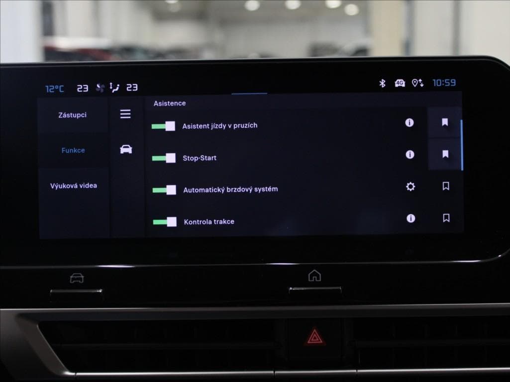 2025 Citroen C4 - 15