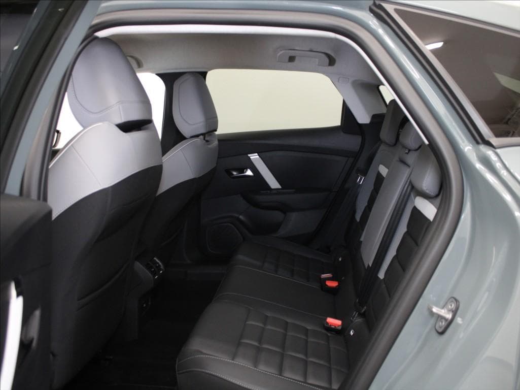 2025 Citroen C4 - 7