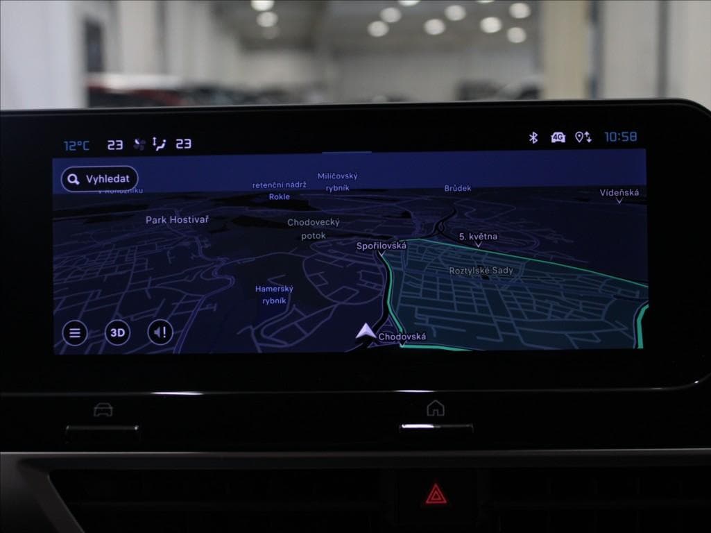 2025 Citroen C4 - 14