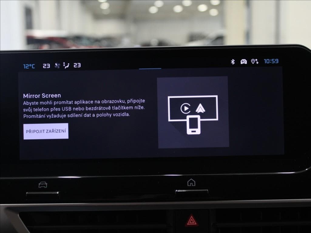 2025 Citroen C4 - 13