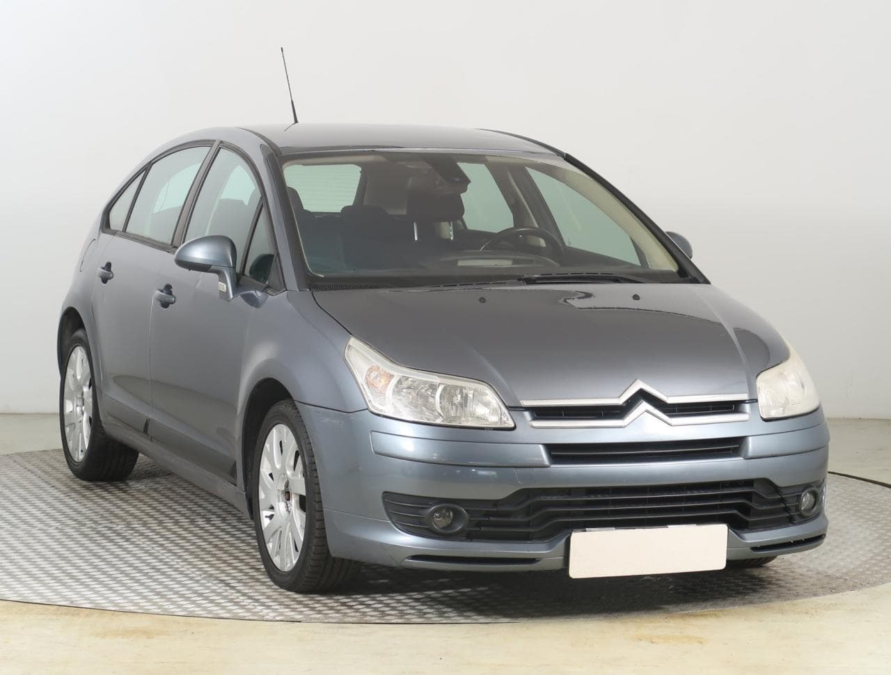 2005 Citroen C4