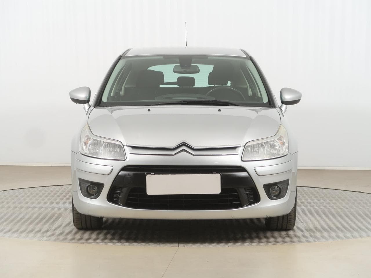 2010 Citroen C4 - 2