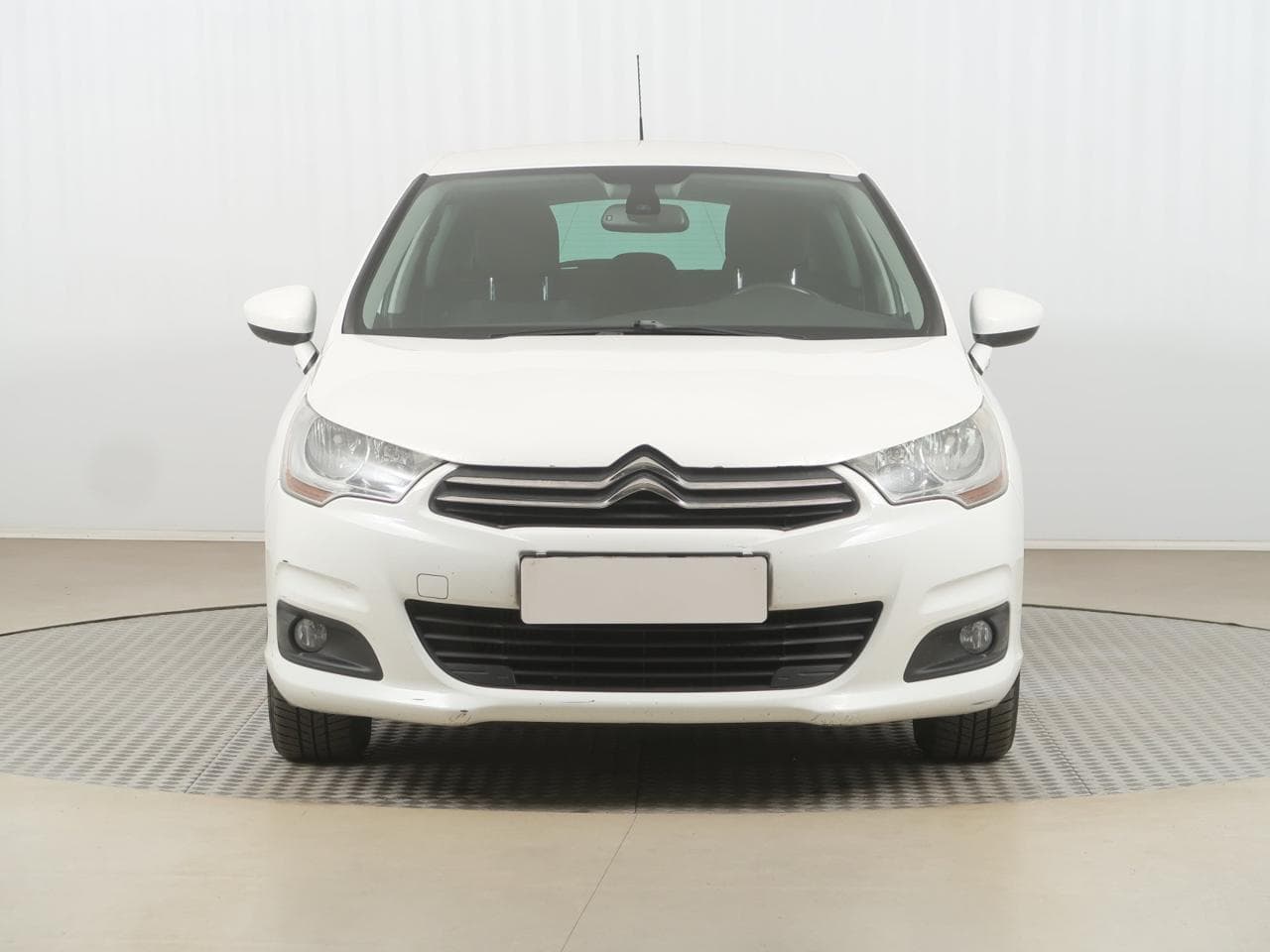 2012 Citroen C4 - 3