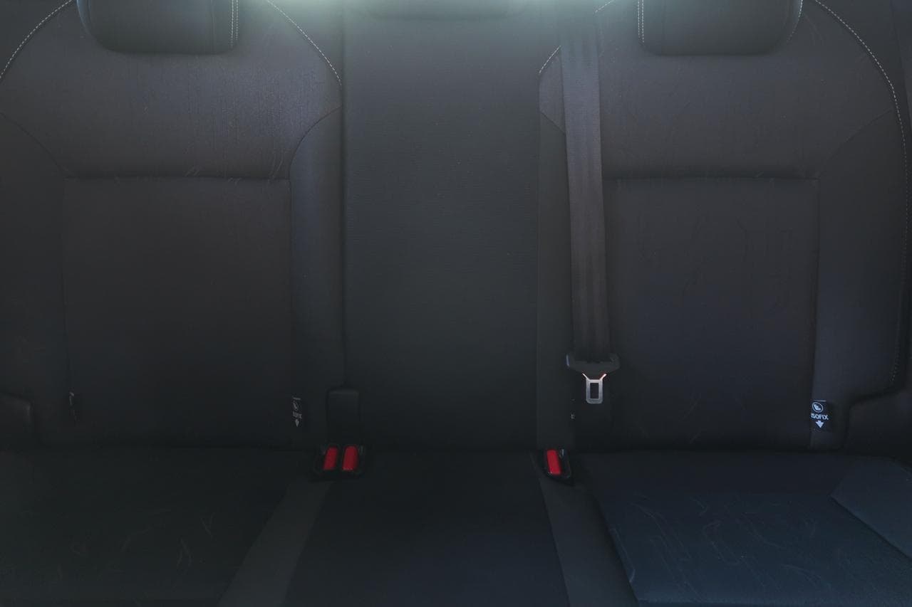 2012 Citroen C4 - 27