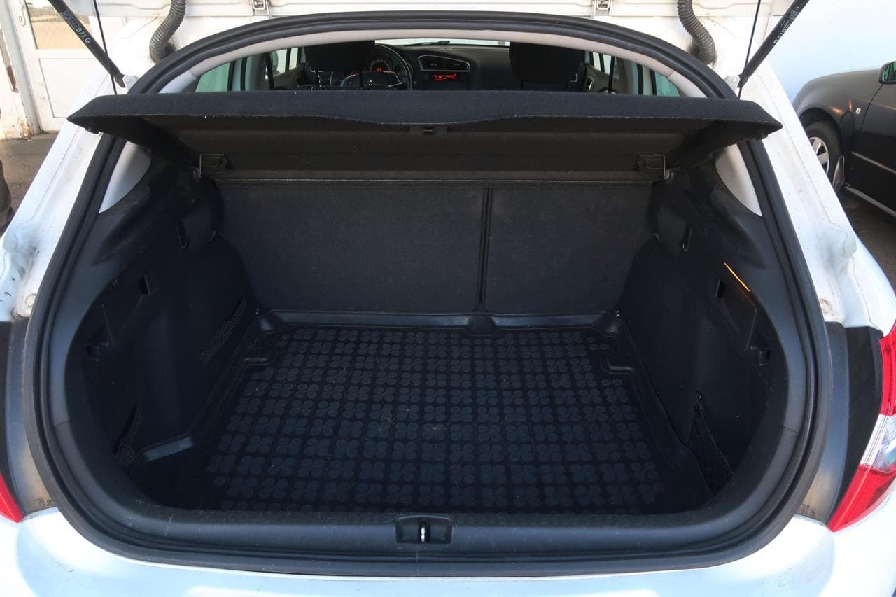 2012 Citroen C4 - 37