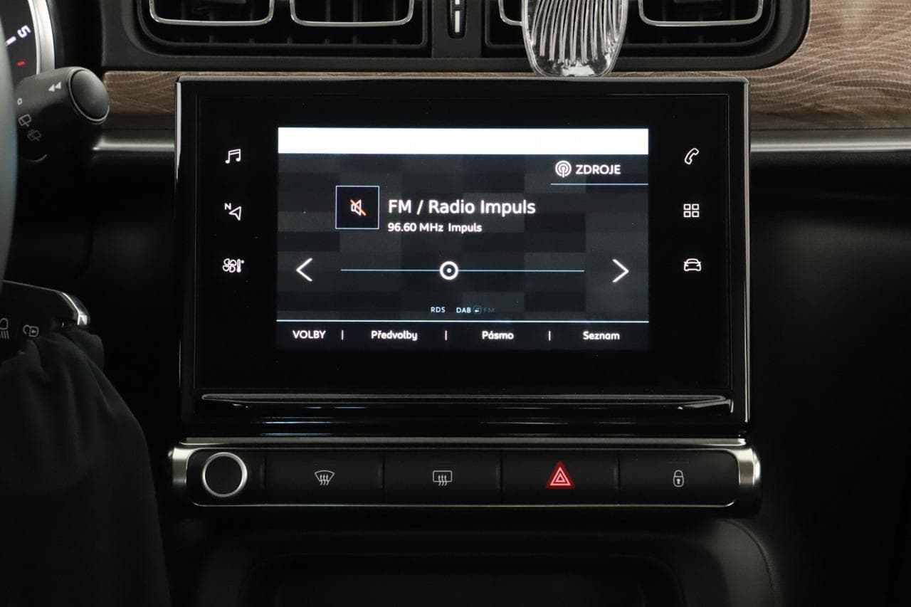 2024 Citroen C3 - 15