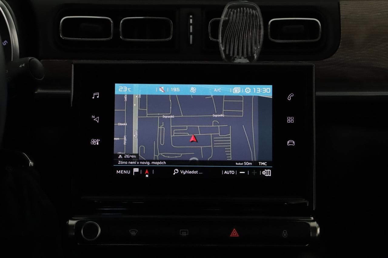 2024 Citroen C3 - 16
