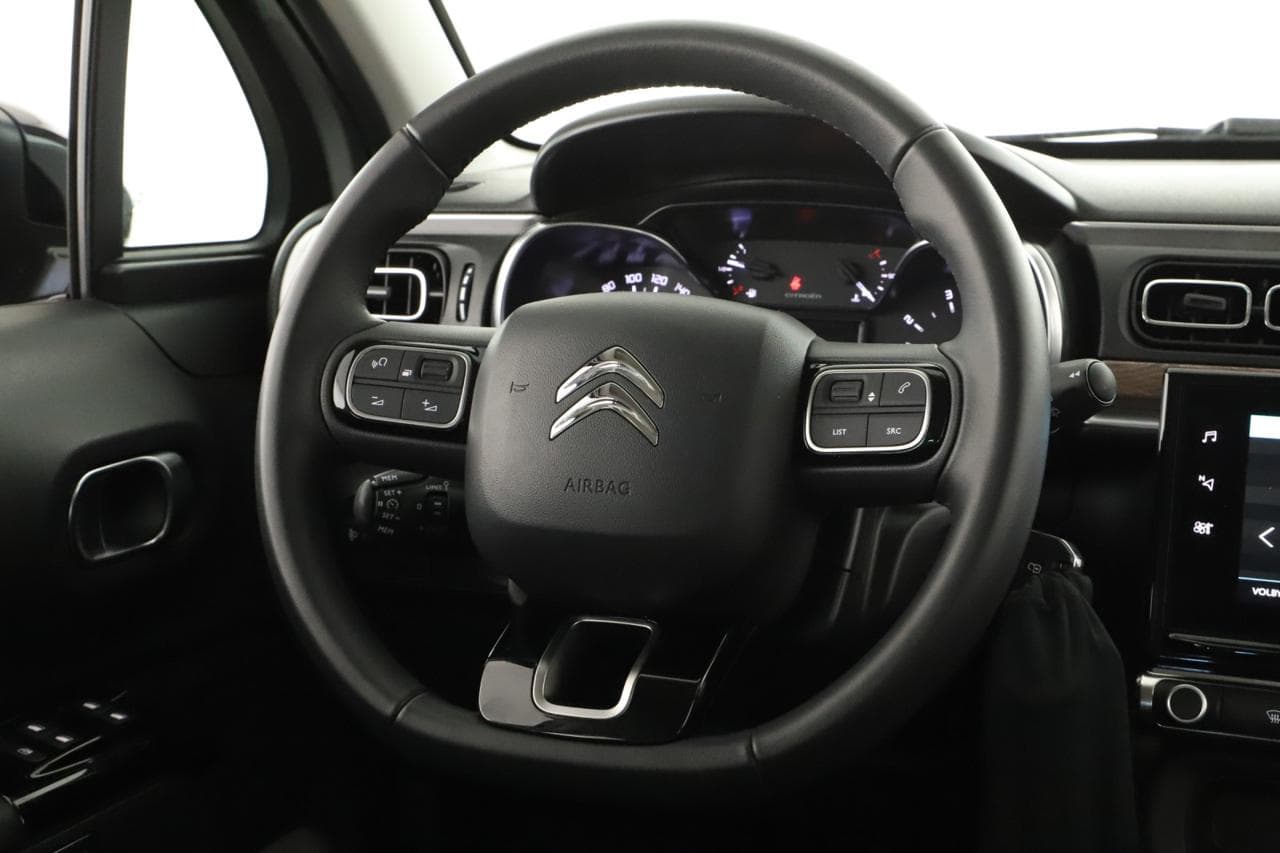 2024 Citroen C3 - 19