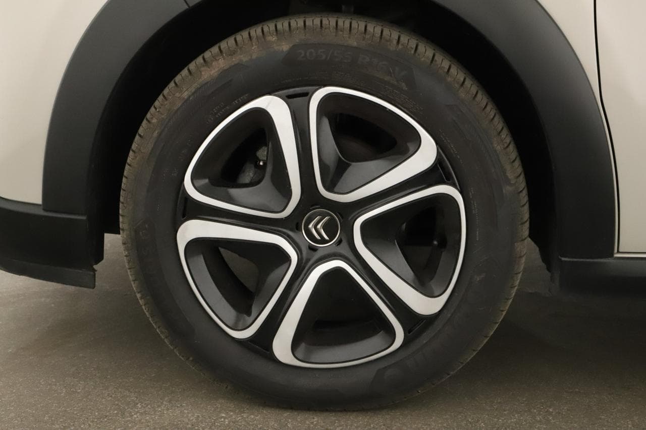 2024 Citroen C3 - 18