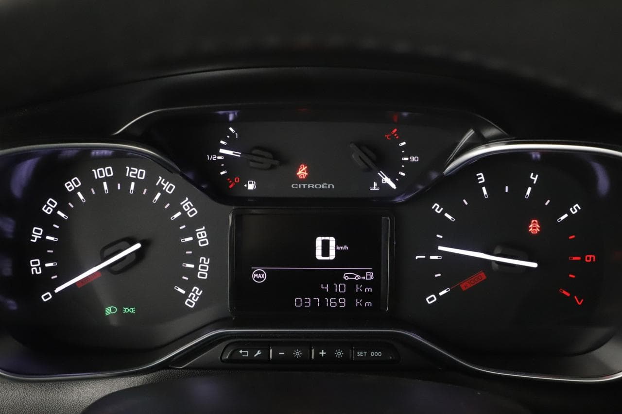 2024 Citroen C3 - 14