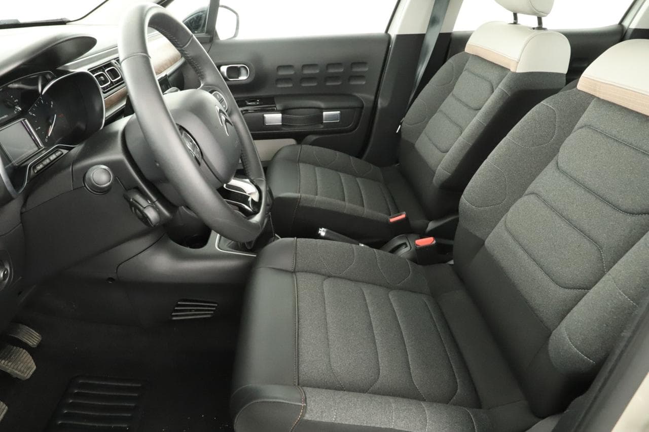 2024 Citroen C3 - 13