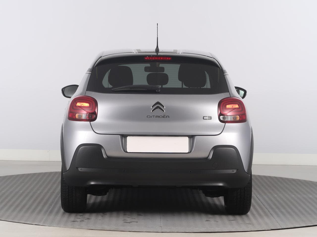 2020 Citroen C3 - 6