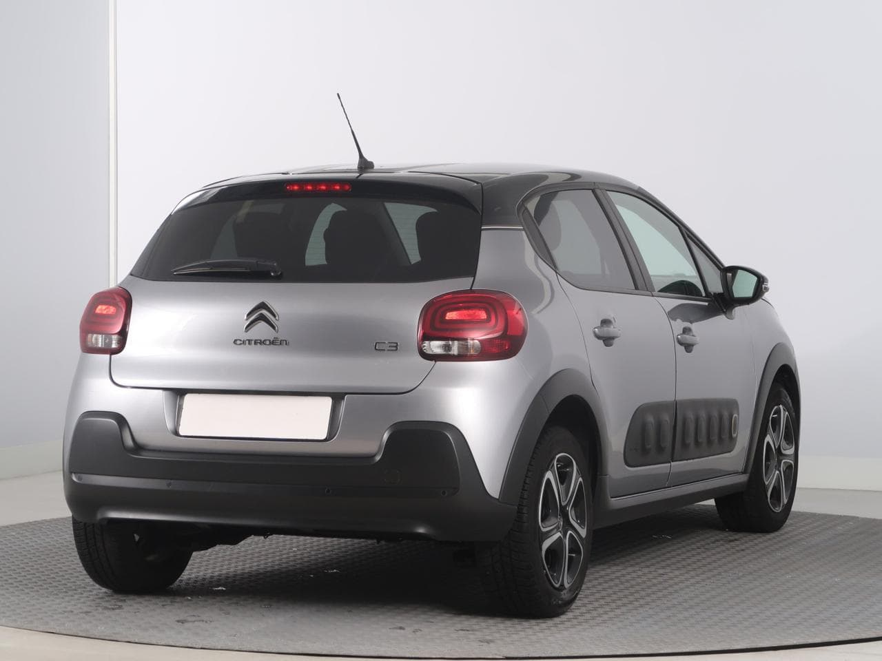 2020 Citroen C3 - 7