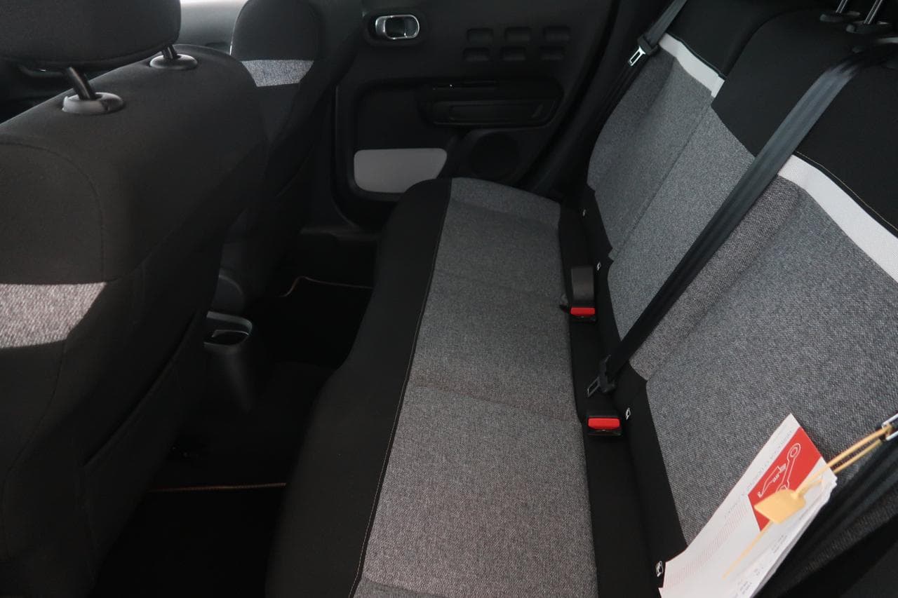 2020 Citroen C3 - 19