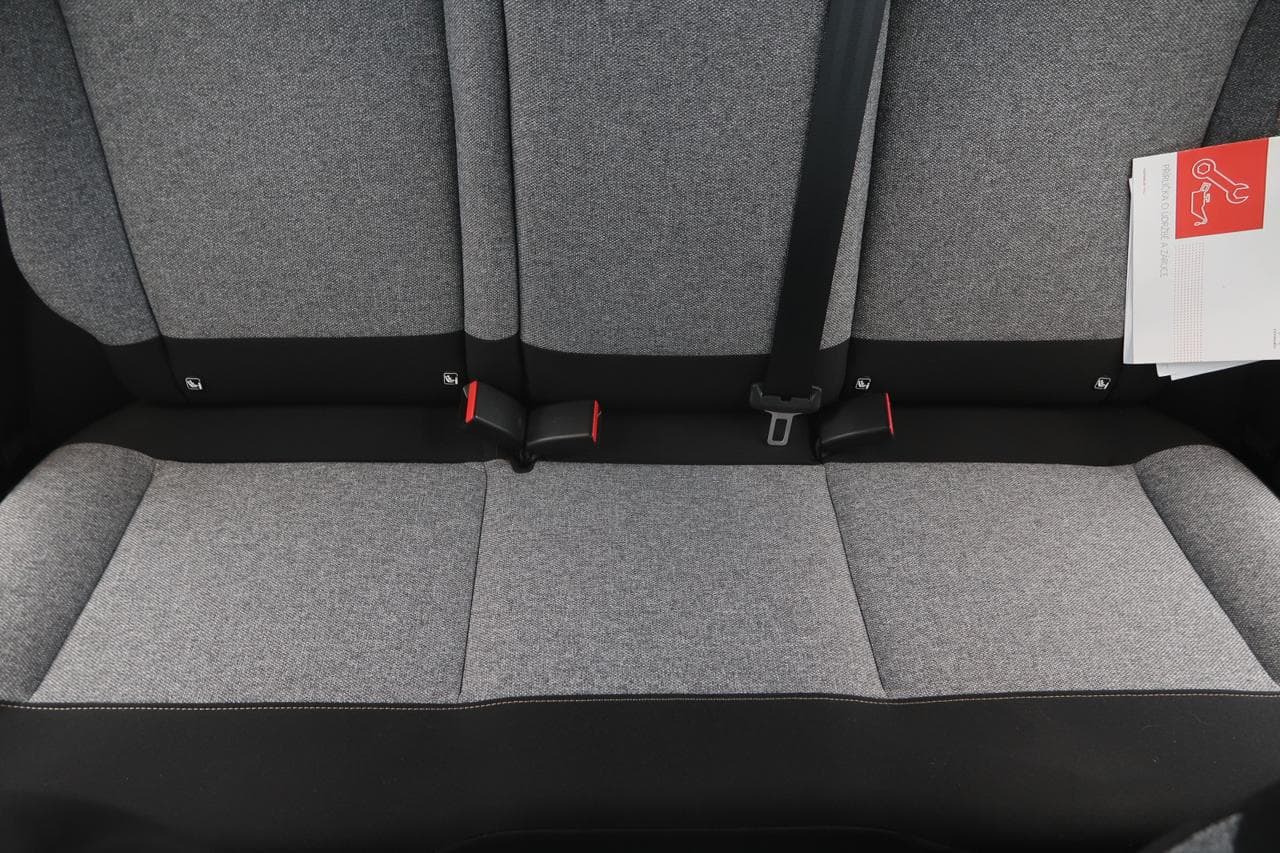 2020 Citroen C3 - 17