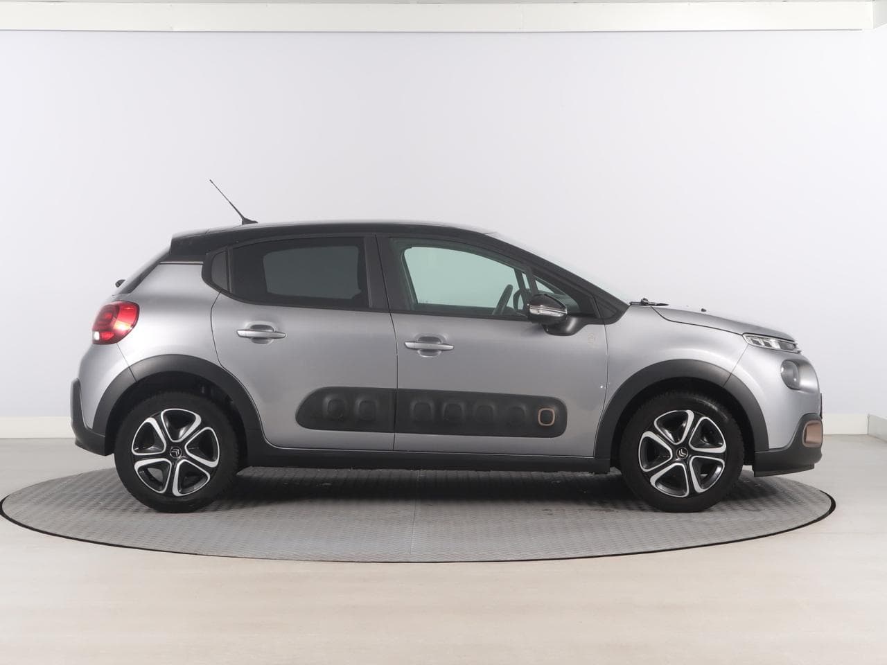 2020 Citroen C3 - 8