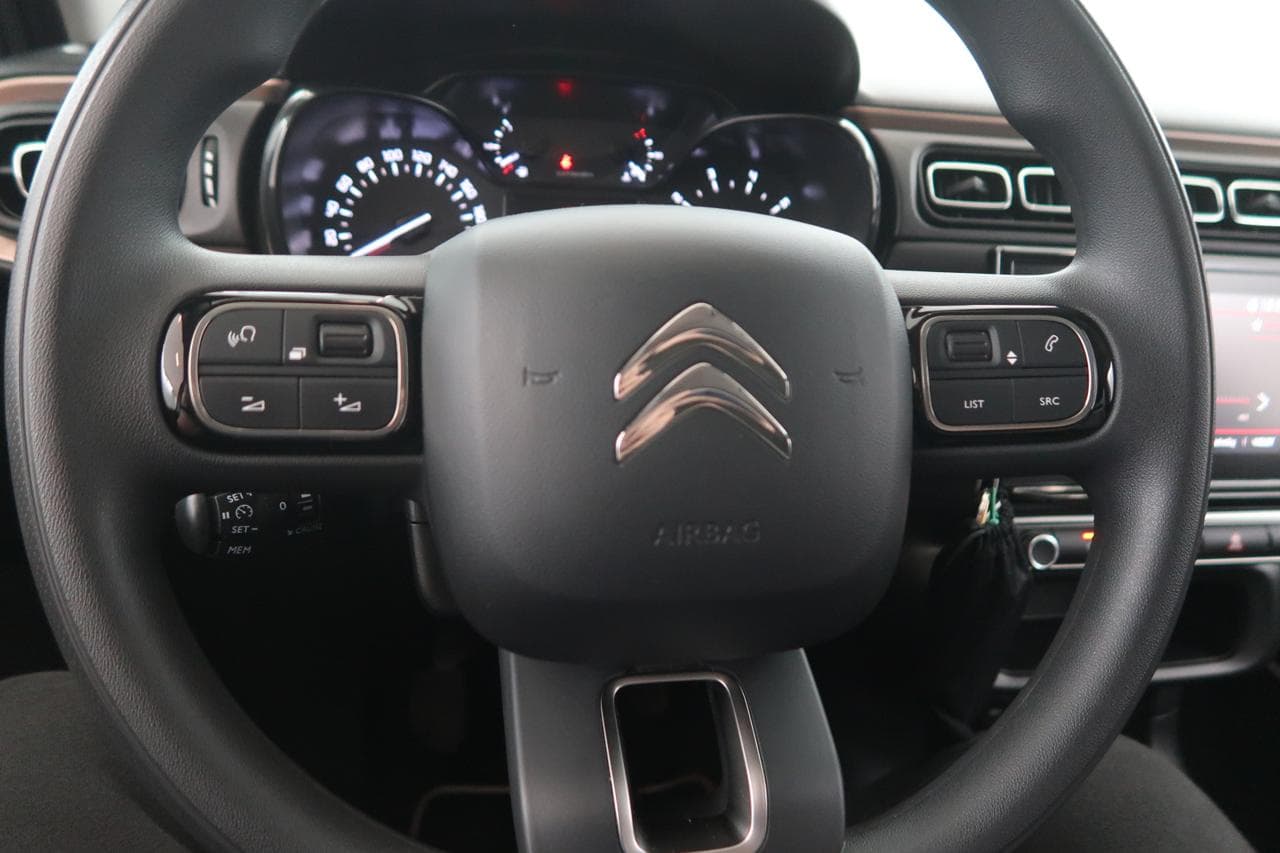 2020 Citroen C3 - 29