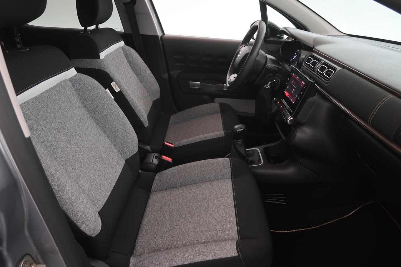 2020 Citroen C3 - 15