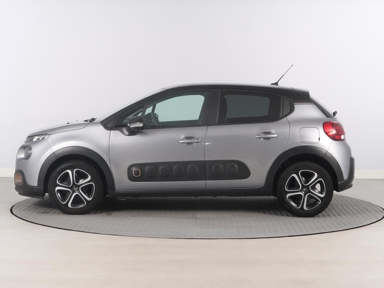 2020 Citroen C3 - 4