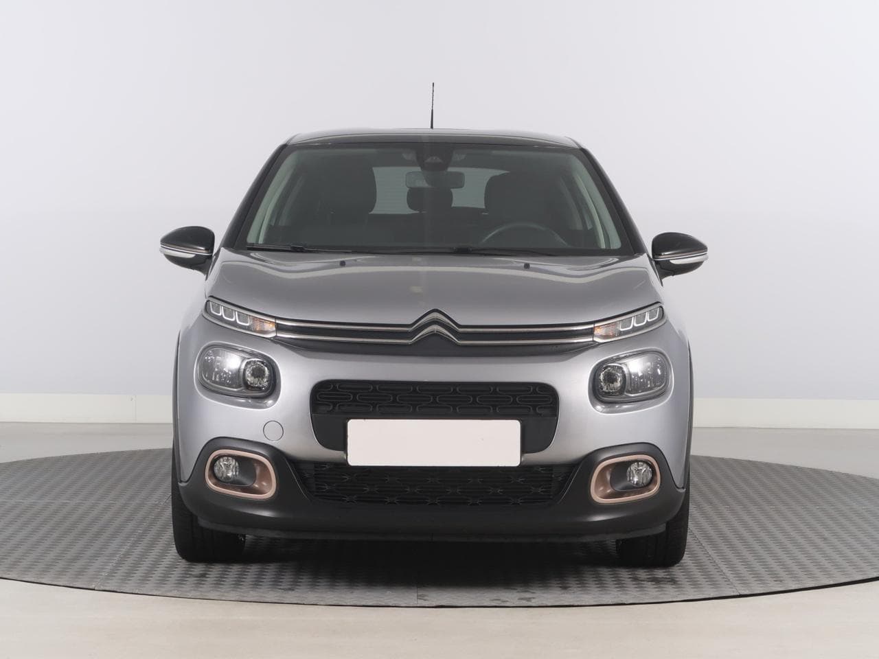 2020 Citroen C3 - 2