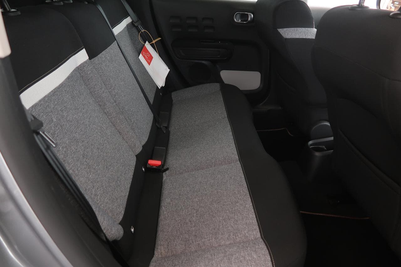 2020 Citroen C3 - 16
