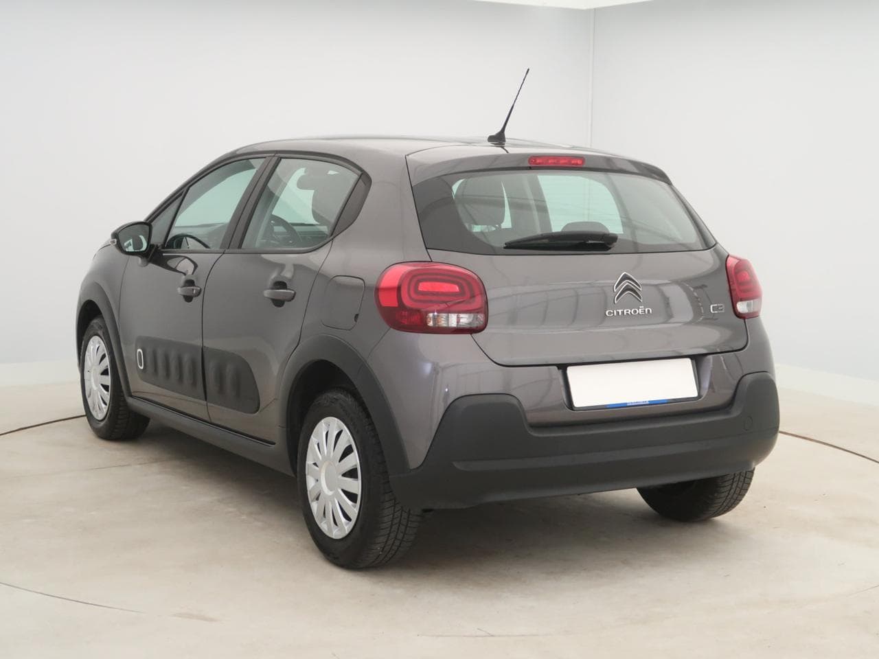 2019 Citroen C3 - 7