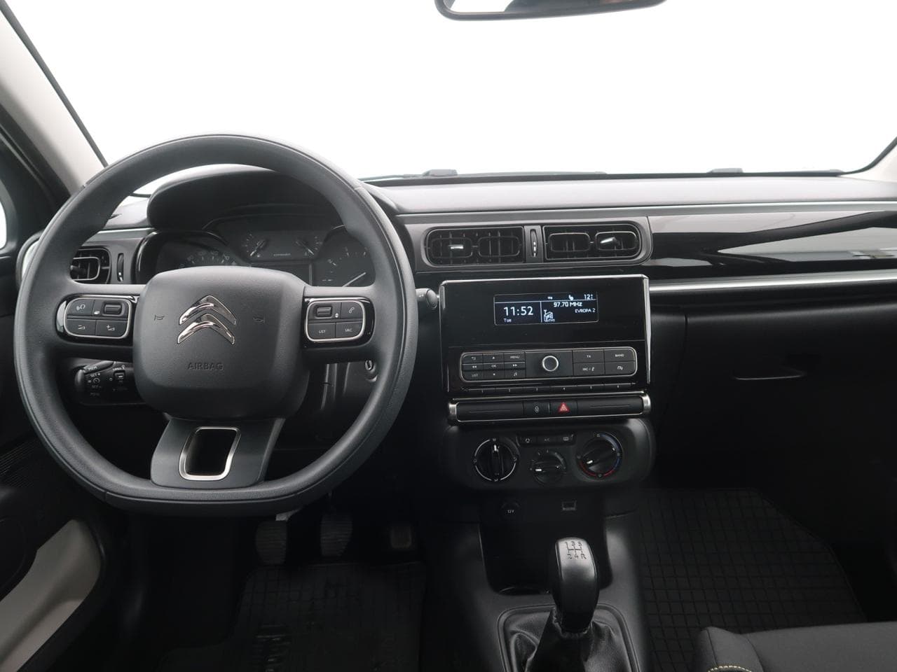 2019 Citroen C3 - 15