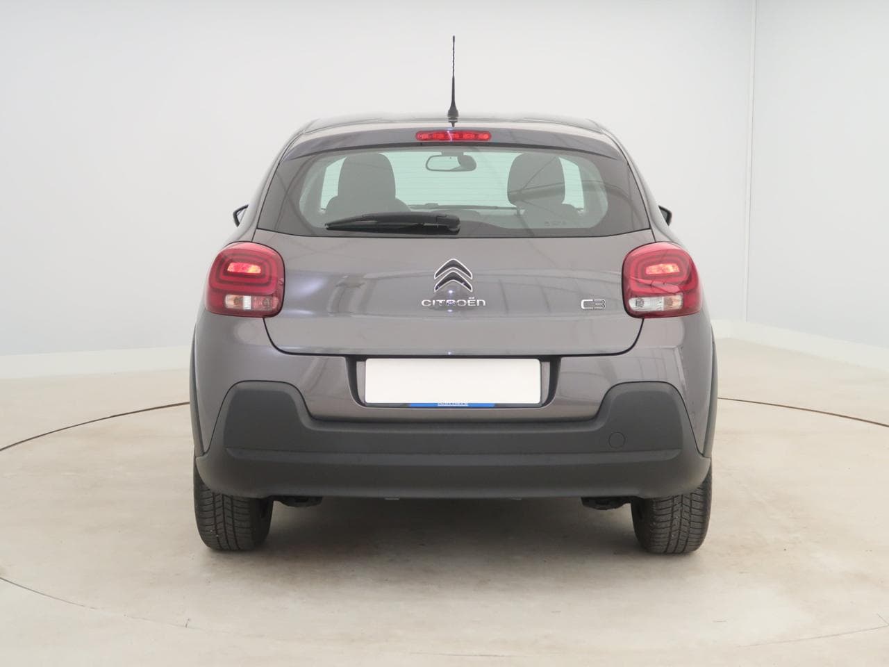 2019 Citroen C3 - 9