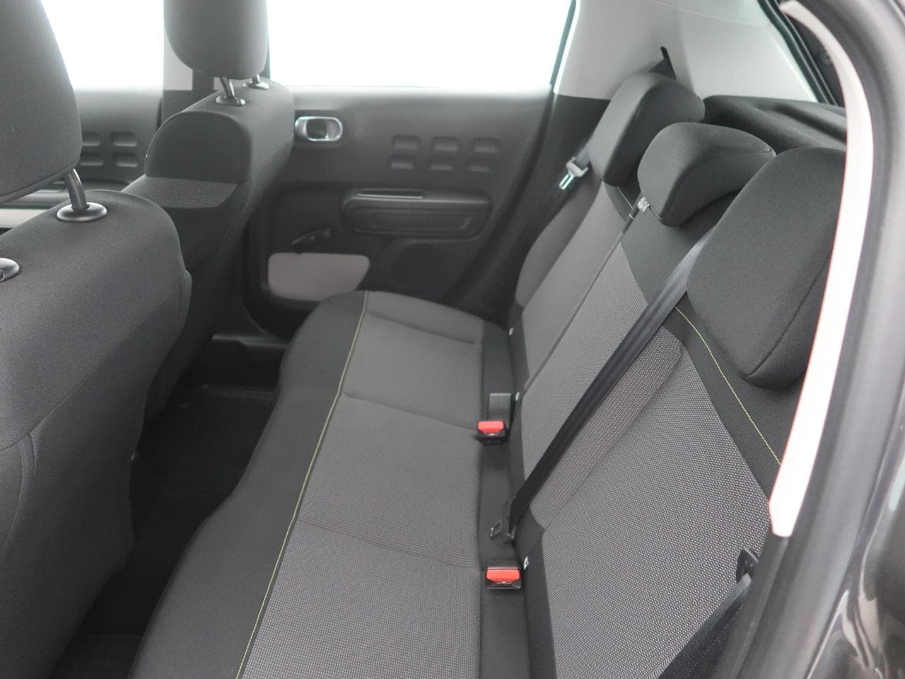 2019 Citroen C3 - 25