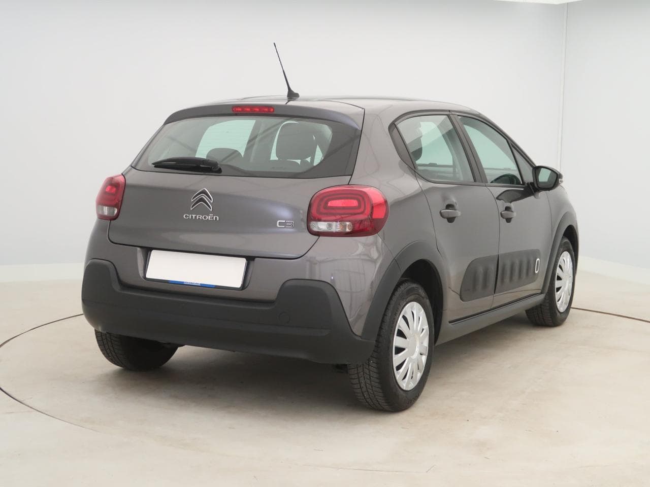2019 Citroen C3 - 10