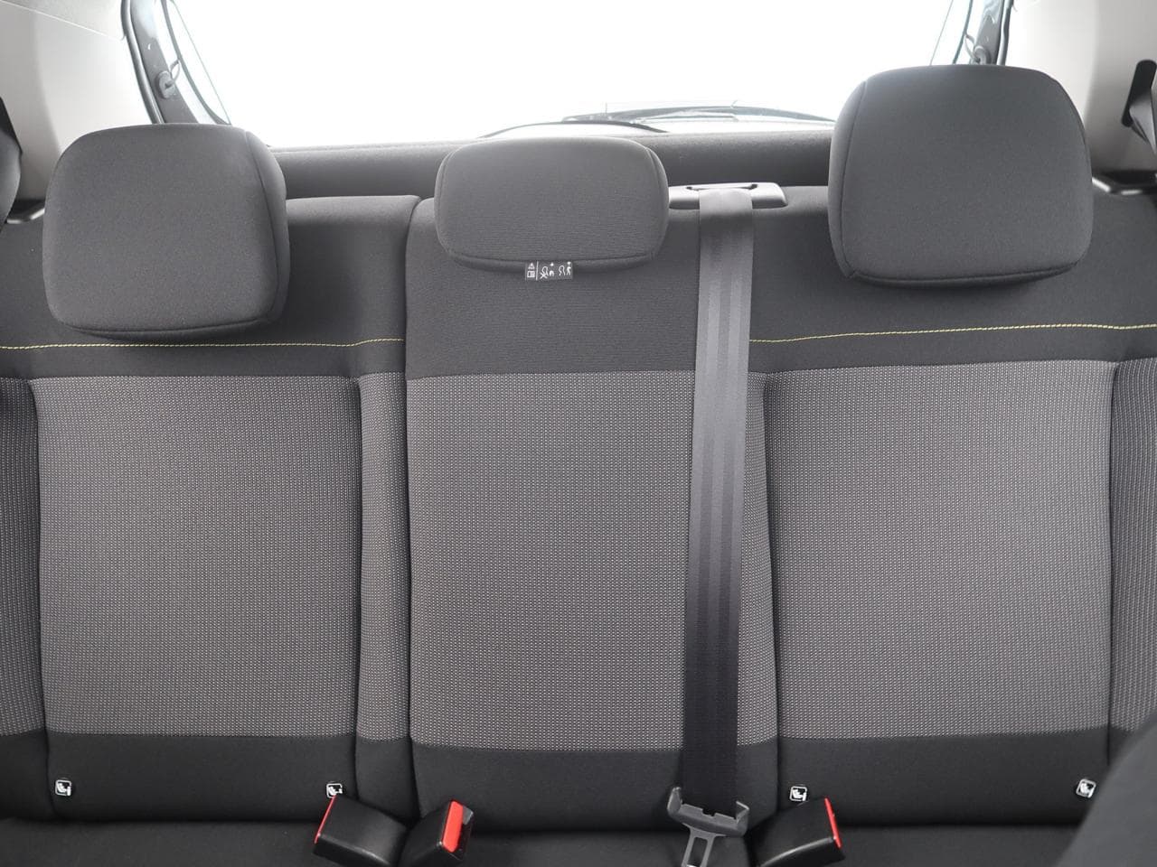 2019 Citroen C3 - 23