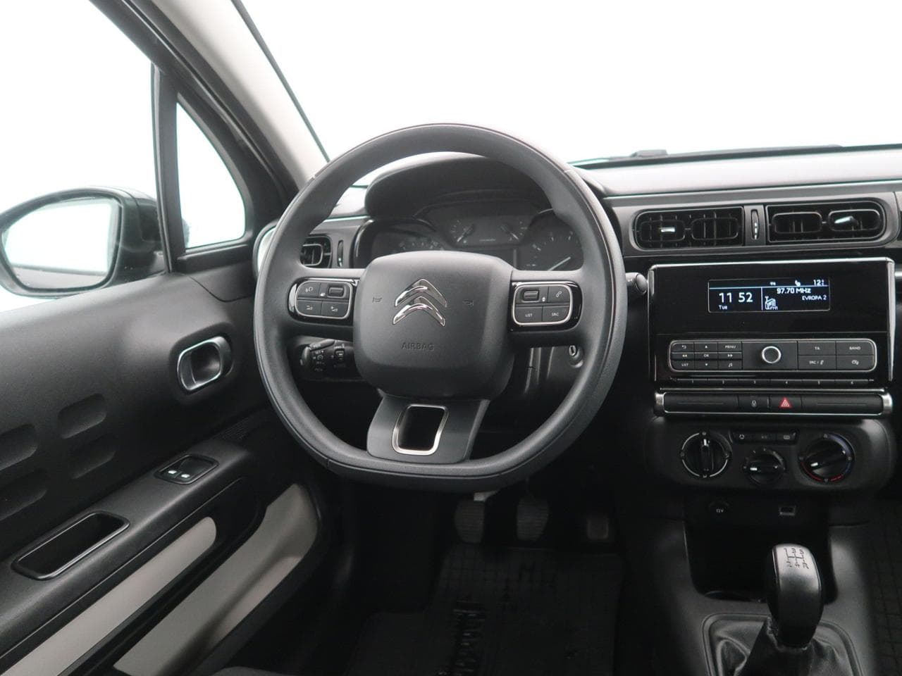 2019 Citroen C3 - 13