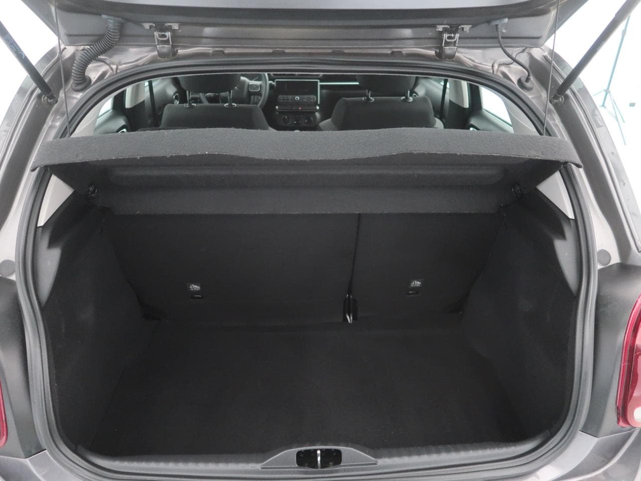 2019 Citroen C3 - 32