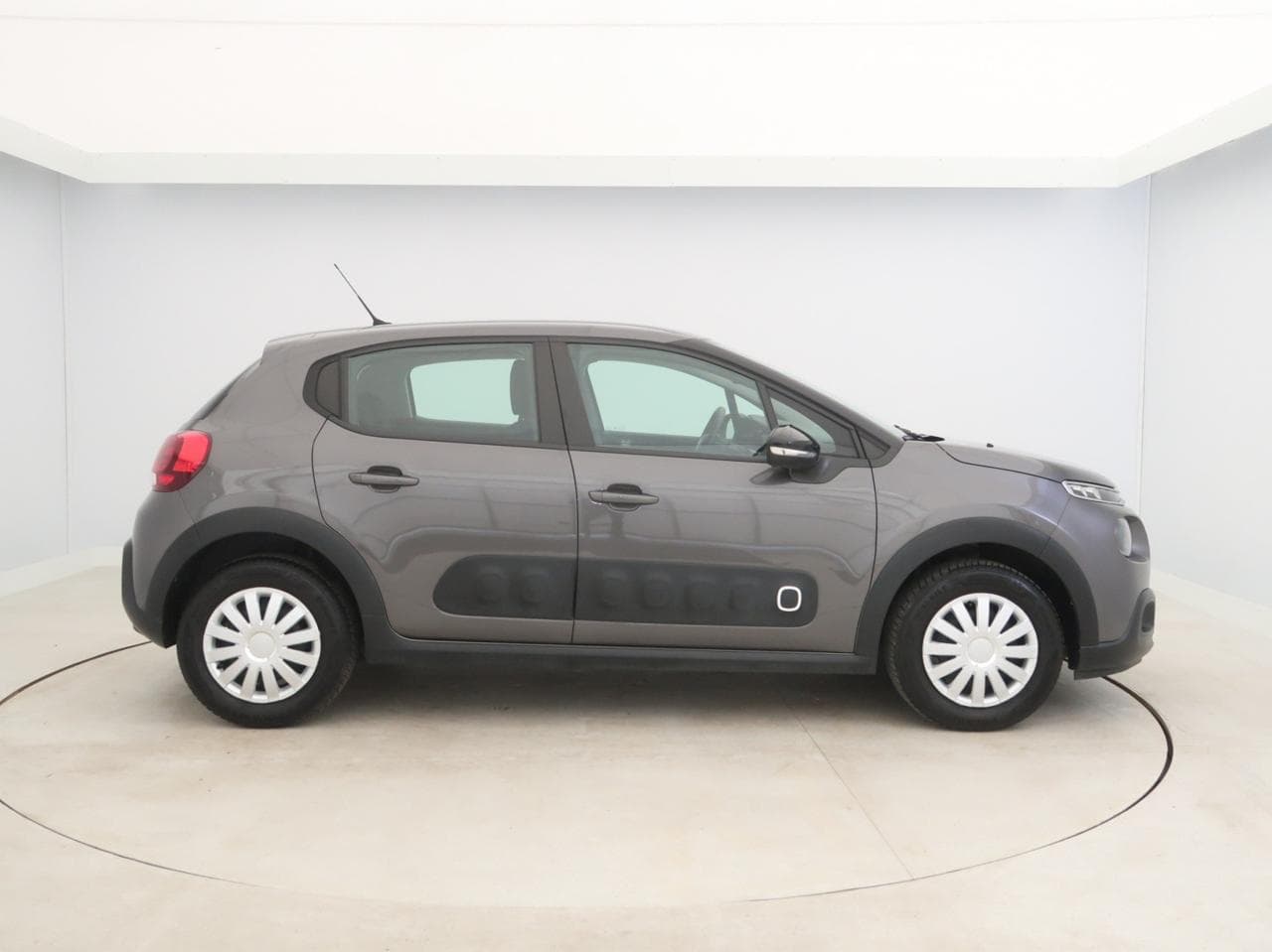 2019 Citroen C3 - 11