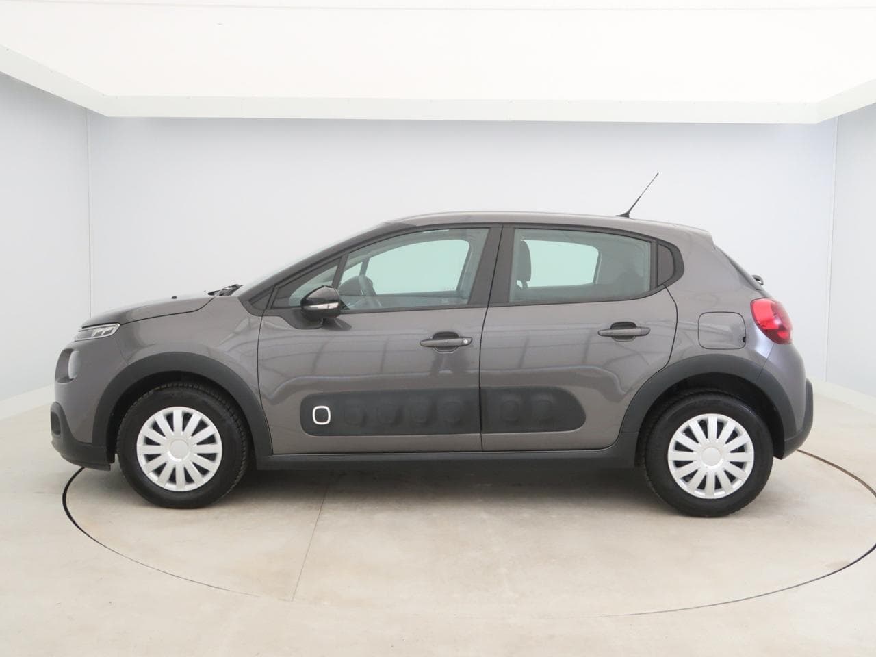2019 Citroen C3 - 6