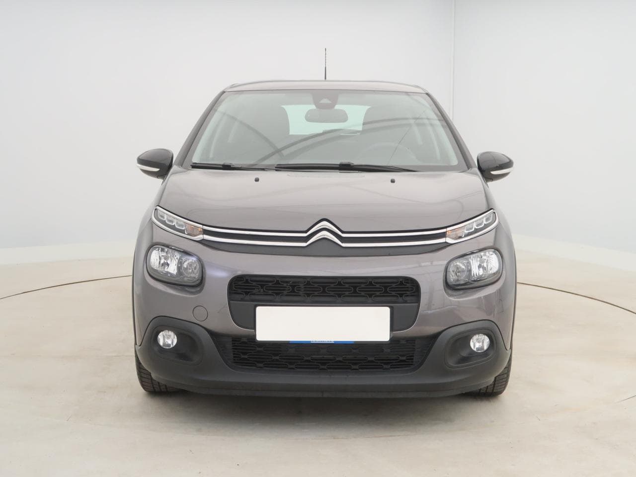 2019 Citroen C3 - 2