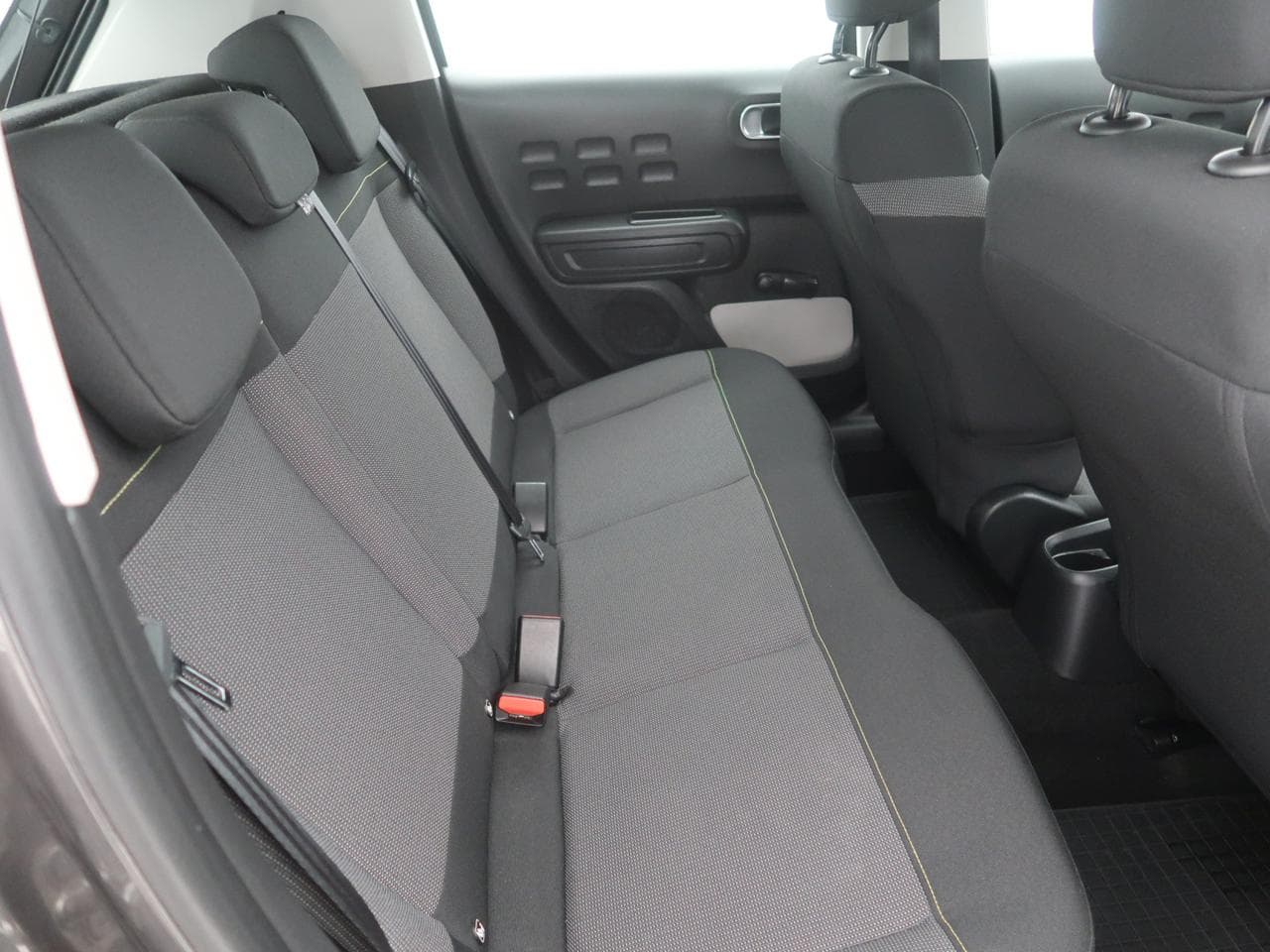 2019 Citroen C3 - 21
